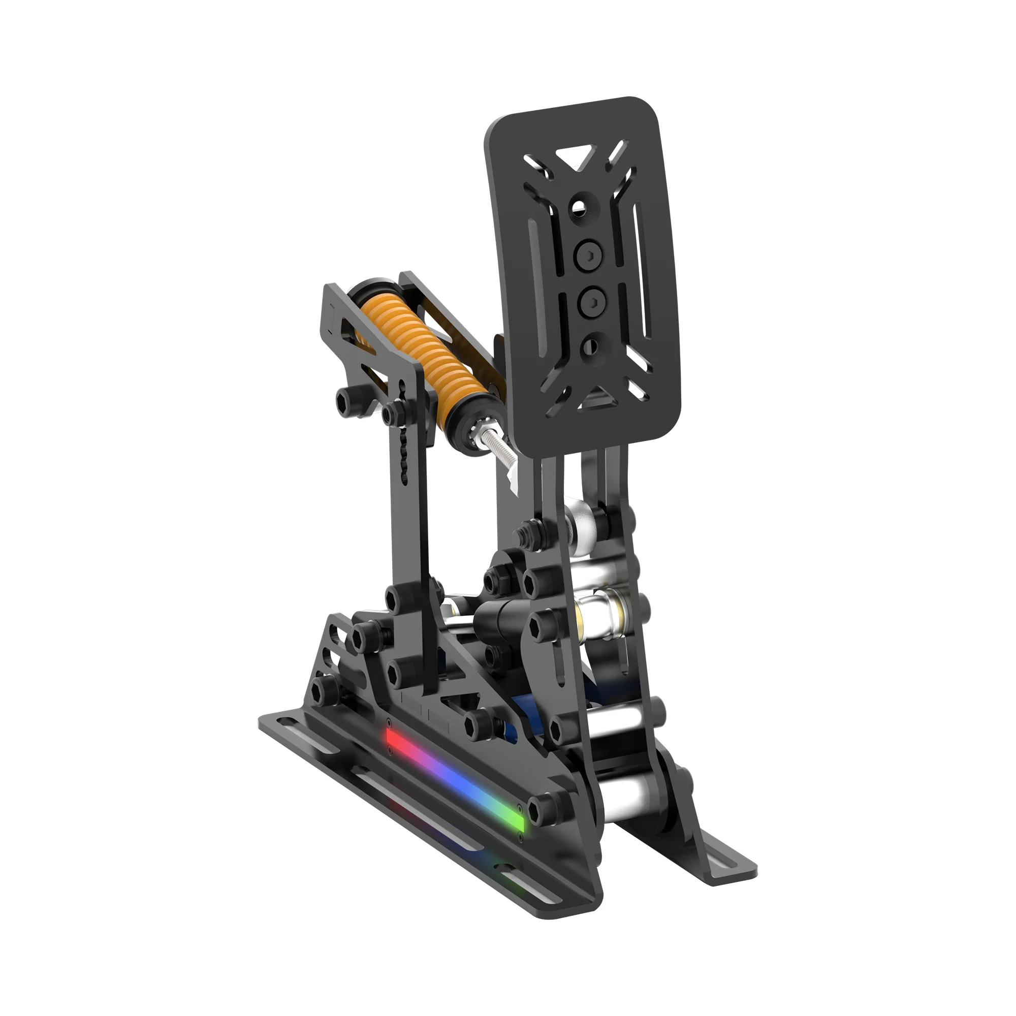 

SIMSONN PRO X/Plus X Педаль сцепления Sim Racing Педаль PC Racing Simulator Индивидуальное сцепление