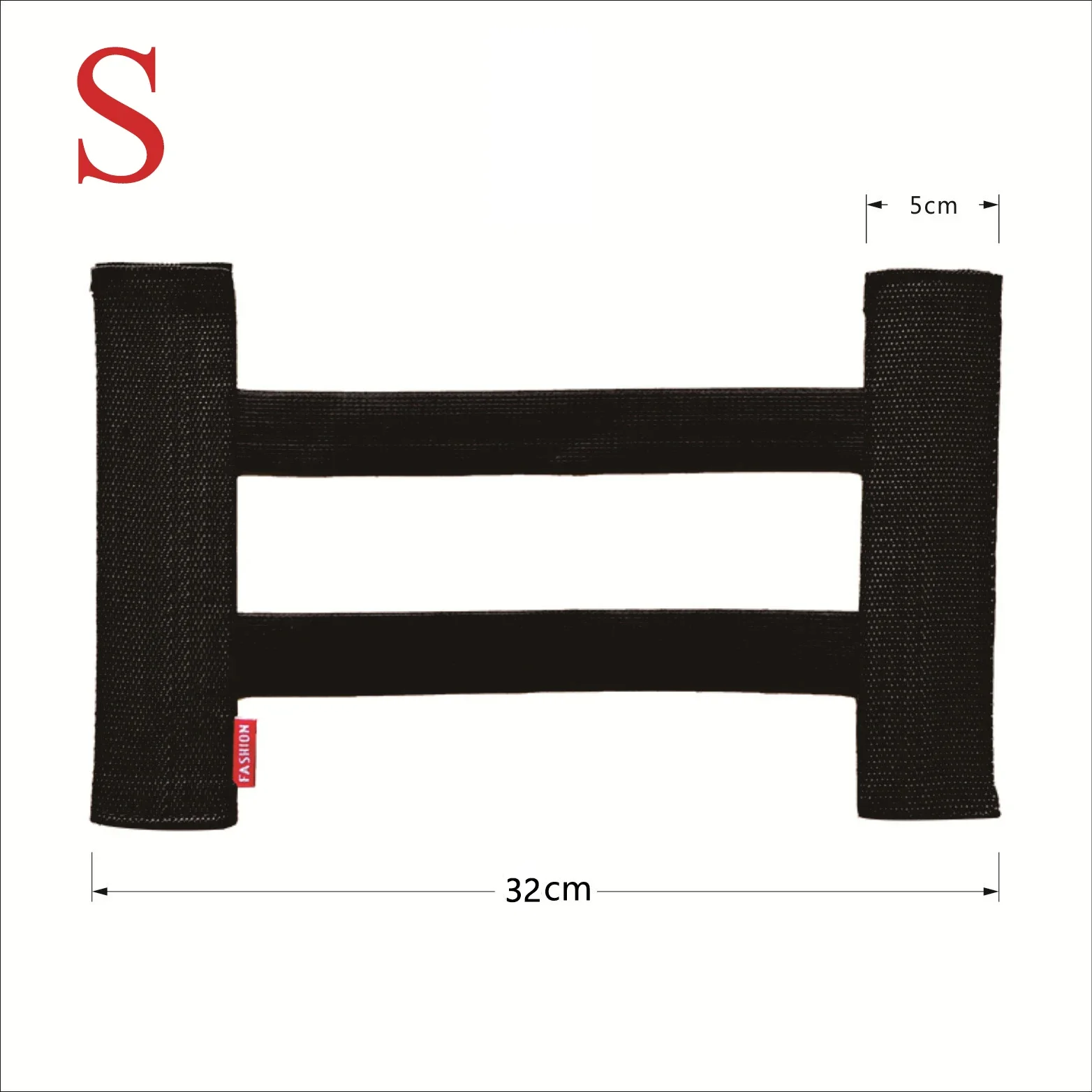 Регулируемый багажник автомобиля, эластичные фиксированные ремни, огнетушитель, бак для хранения мусора, фиксирующий ремень, ленты, автомобильный органайзер для салона, аксессуары