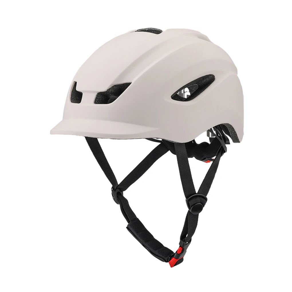 

MTB Bicycle Helmet Integrally-molded Road Mountain Bike Helmet 4 Color Ultralight Racing Cycling Helmet With Imported Matte