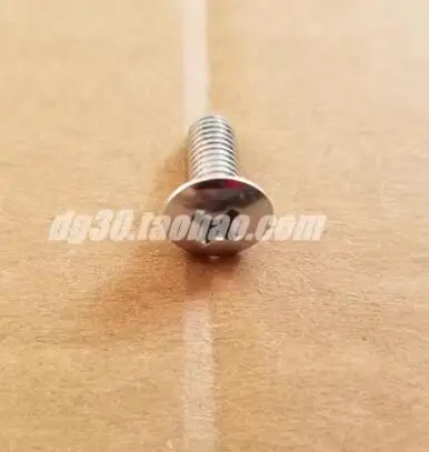 Винт OUTLANDER LANCER ASX L200 крышка для солнцезащитного козырька MF205654