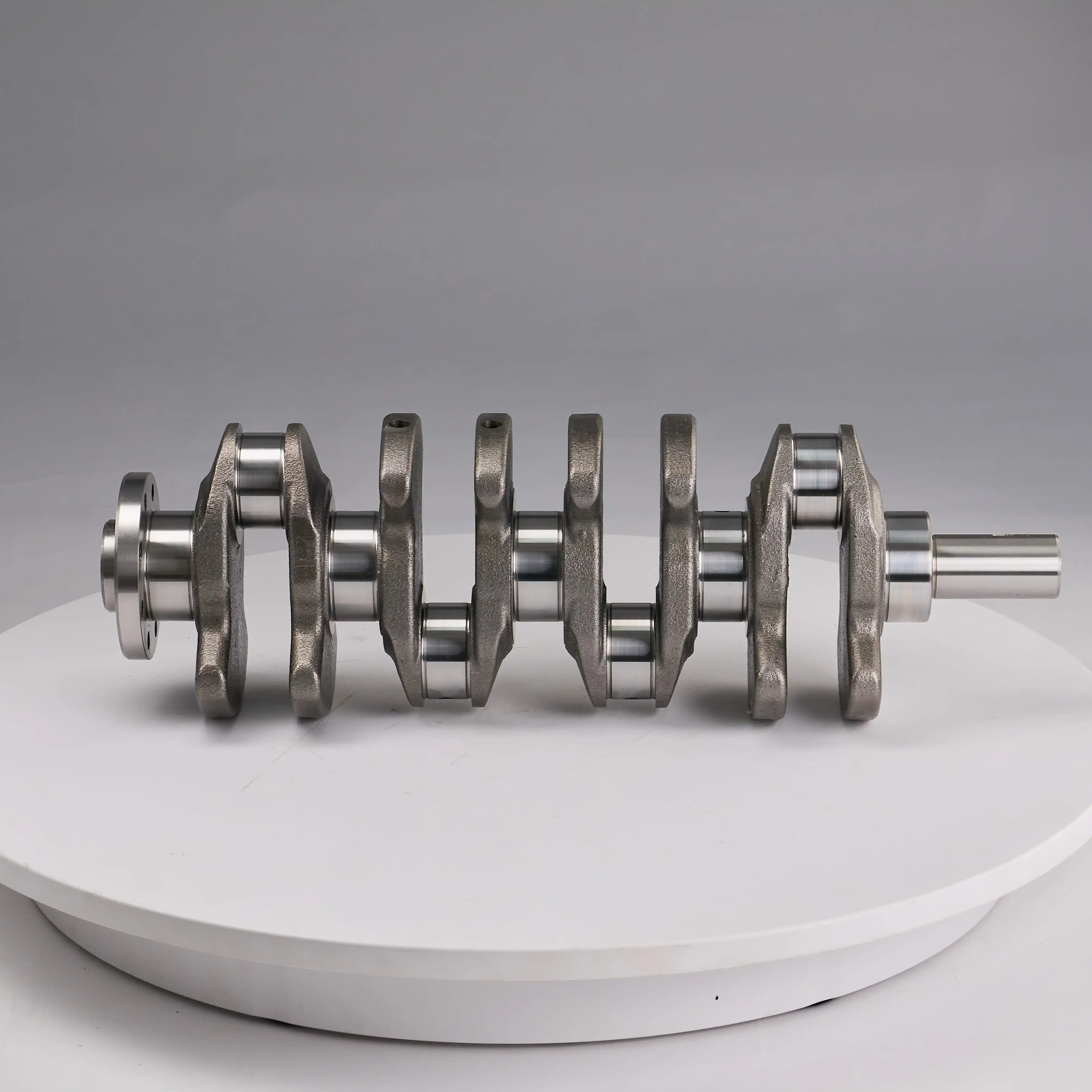 2710300101 M271 коленчатый вал автомобильный двигатель чугунный для Mercedes-Benz A209 C209 W203 W204