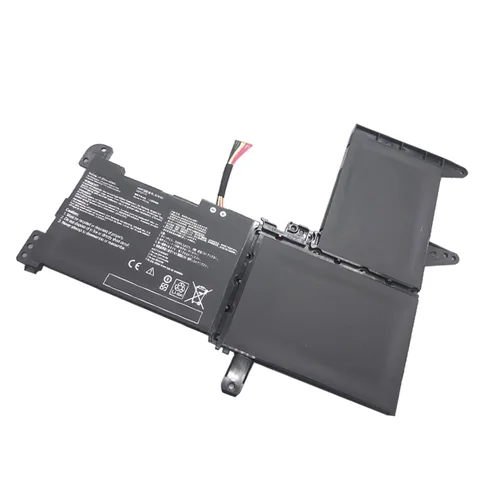 Аккумулятор для ноутбука LMDTK B31N1637 42Втч для ASUS VivoBook X510