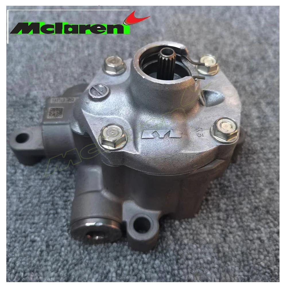 Автозапчасти трансмиссионный масляный насос CVT RE0F11A JF015E 33500-JF015 33500JF015 33500 для Nissan