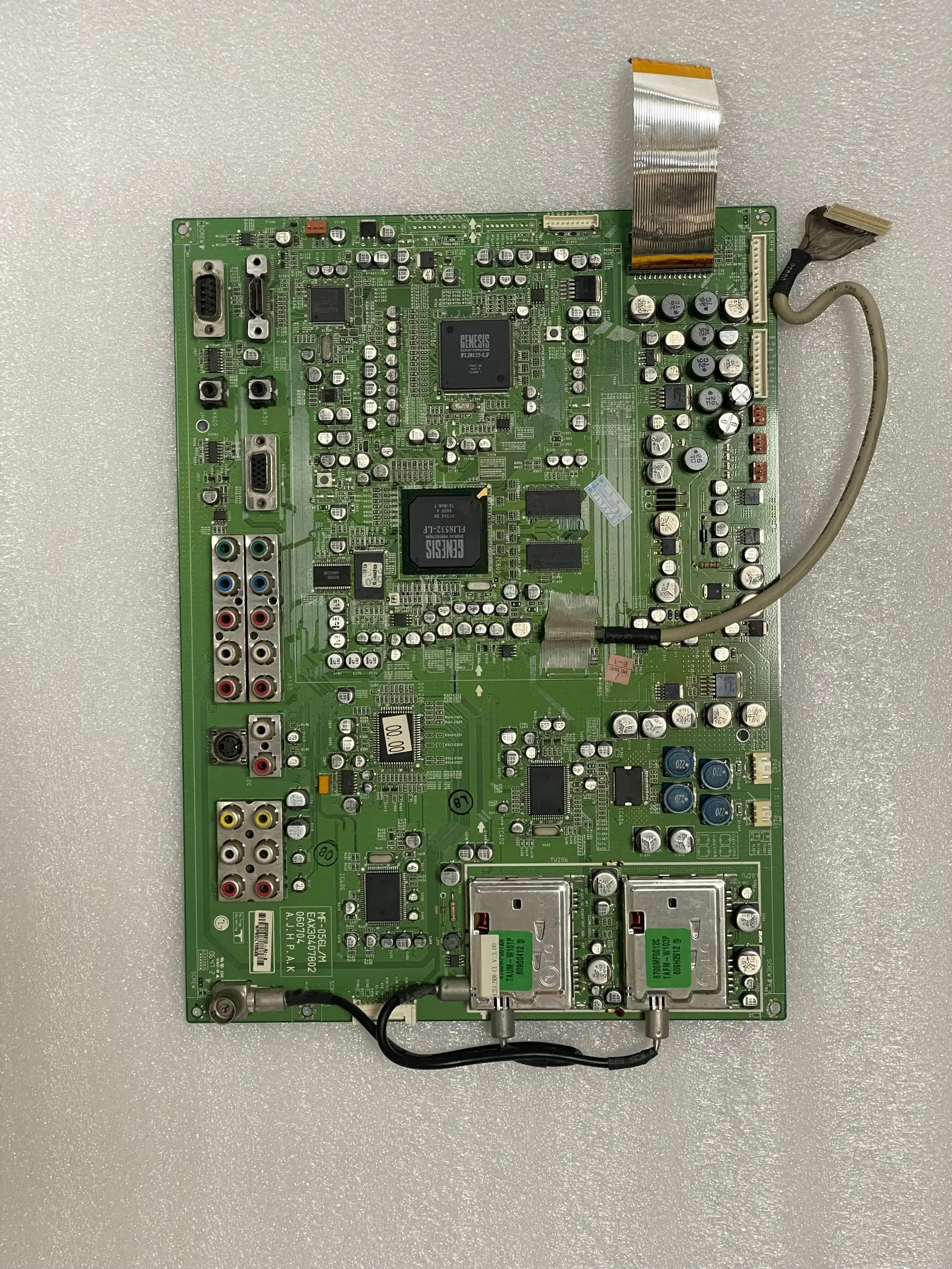 Высокое качество 42LC2RR-CL EAX30407802 экран LC420WX5 спот