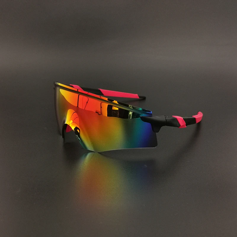 

Men Women 2022 Bicycle Glasses UV400 Running Fishing Eyewear MTB Cycling Sunglasses Sport Road Bike Goggles Cyclist Male Lenses