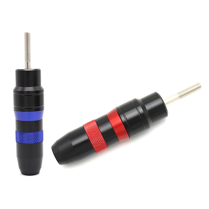 

Universal Motorcycle Frame Slider Falling Protector M10 Anti Crash Ball Engine Protection Crash Pad Rod