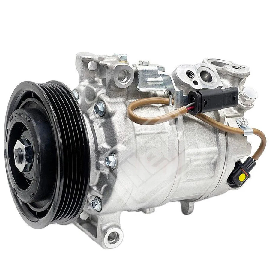 Турбокомпрессор mono Scroll Mercedes cla250
