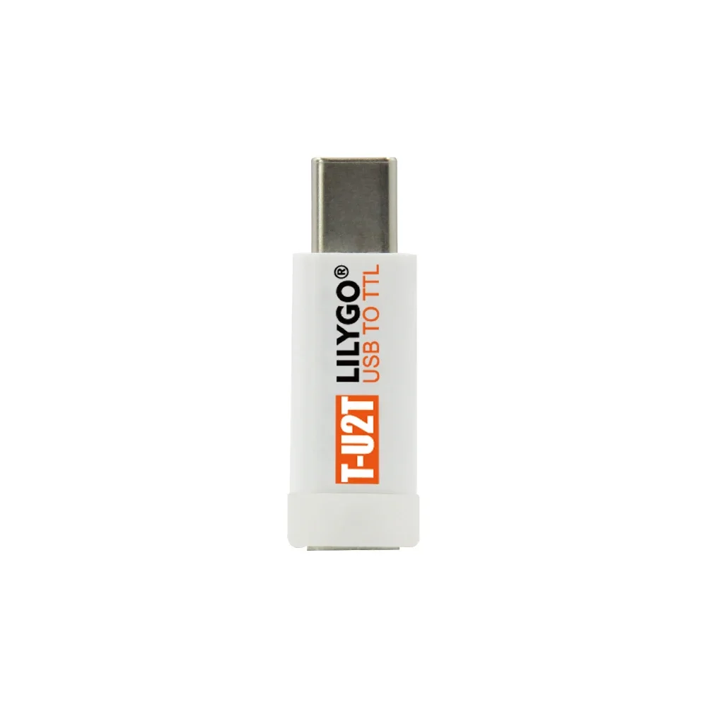 Фото ЛИЛИГО ®   Модуль последовательного интерфейса TTGO T-U2T USB-TTL CH9102F MINI, автоматический загрузчик, основной разъем для Arduino №2