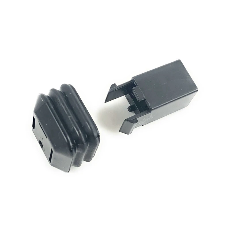 1Set Gas Fuel Door Latch Clip Spring Repair Kit Parts For Land Rover Lr3 Lr4 Range Sport LR Discovery 3/4 ARV780020