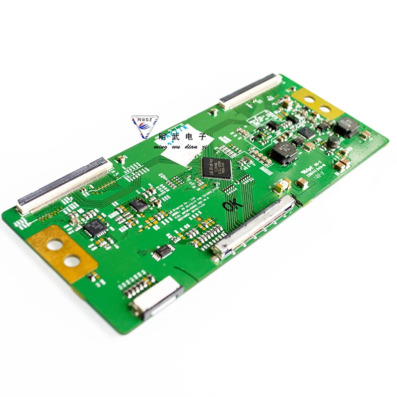 6870C-0368A VER V0.6 V6 32/42/47 FHD TM120HZ |