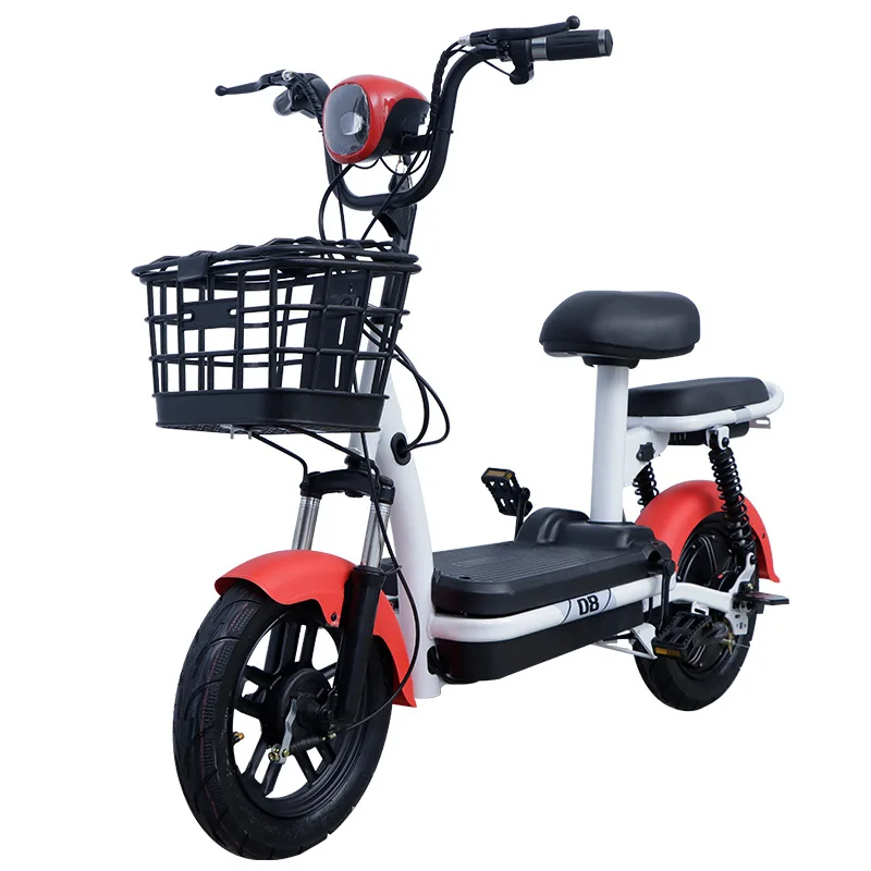 

Wholesale factory for adult 48V electric bicycles, two wheeled double seater electric vehicles kick scooter pro scooter