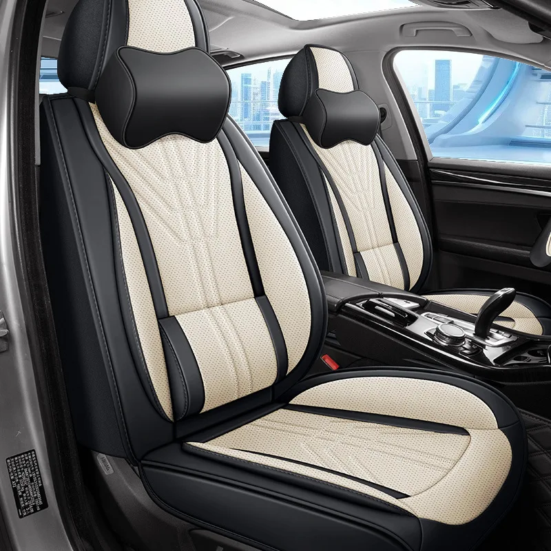 Кожаные автомобильные чехлы на сиденья для Opel Antara Astra G H J K Corsa C D Модели Insignia Meriva