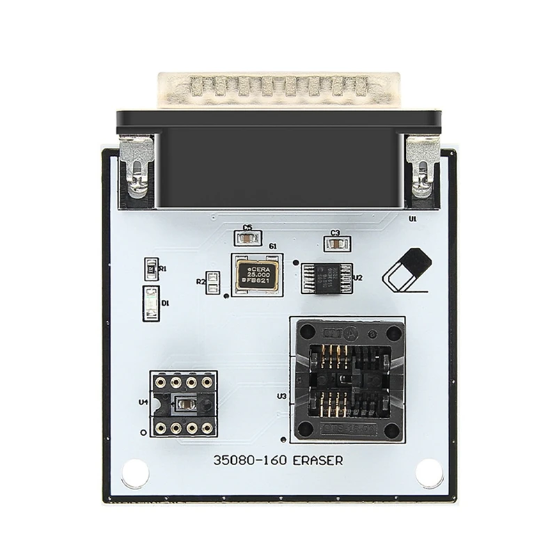

35080/160 Сменный Адаптер для IPROG + Plus автомобильный детектор неисправностей детали для детектора неисправности автомобиля