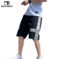 kenntrice shorts homme male mens mens 2022 for clothes fashion luxury stylish summer trendyol interview traveling home shopping