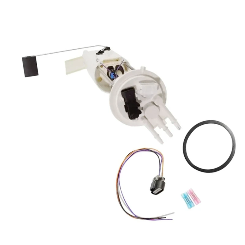 Новый топливный насос в сборе 8191772590 19177259 E3943M для пикапа Chevrolet S10 GMC Sonoma L4 2.2L