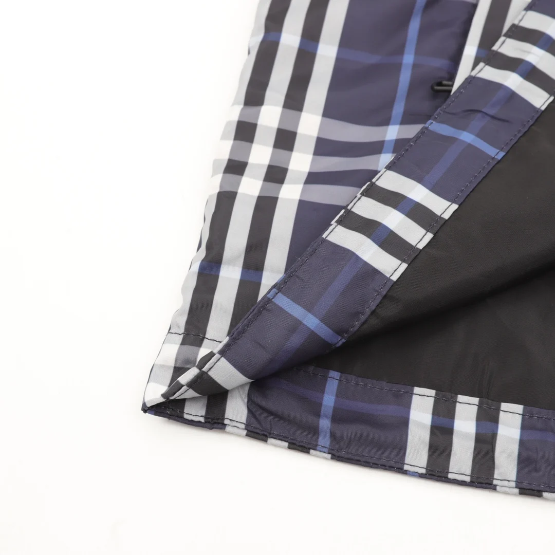 Куртки Burberry 2024 новые зимние модные куртки повседневные брендовые теплые