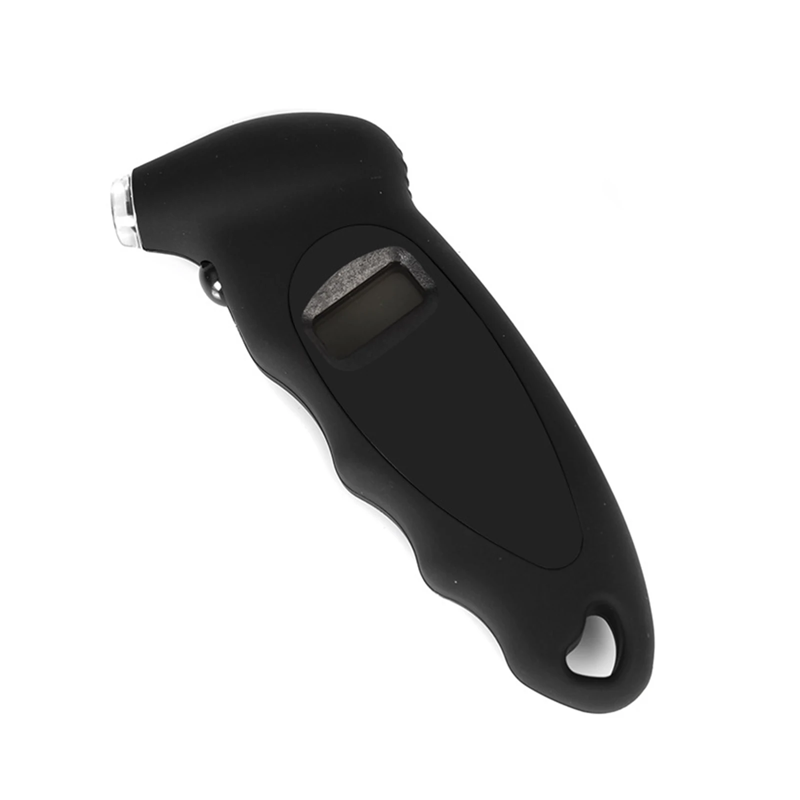 

Universal Battery Powered Non Slip Portable Backlight LCD Screen Multifunctional Tire Pressure Gauge Digital Display Bike