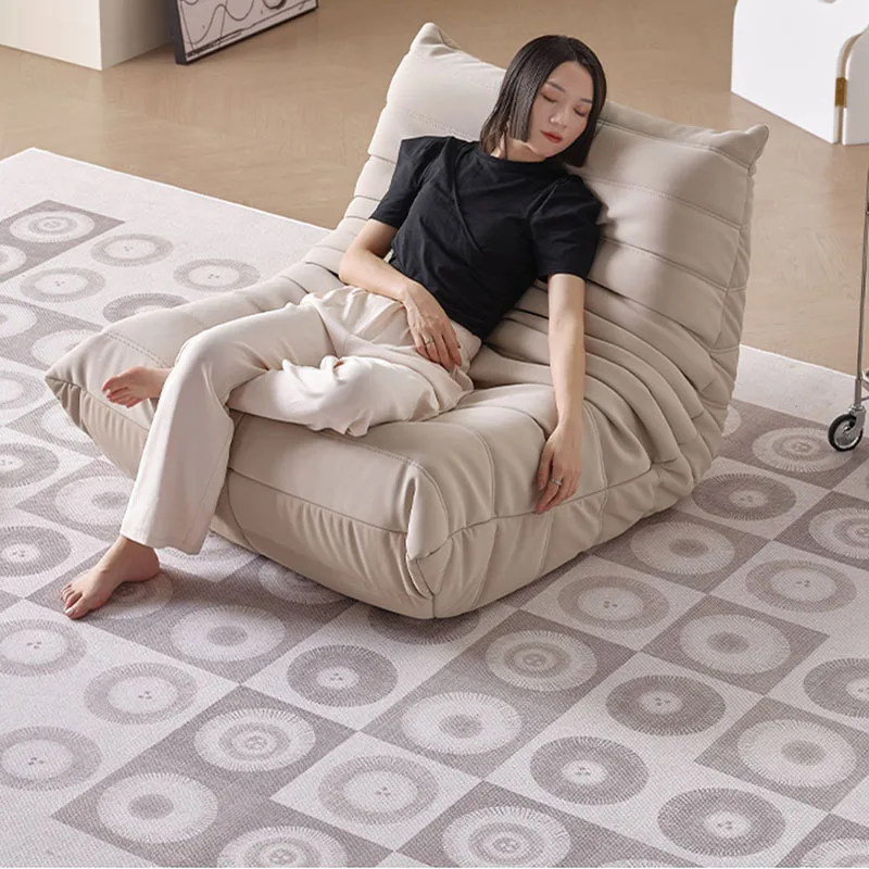 

Designer Modern Sofa Lounge Luxury Cinema Lazy Sofa Multifunctional Modern Sillas Para Sala De Estar Living Room Furniture