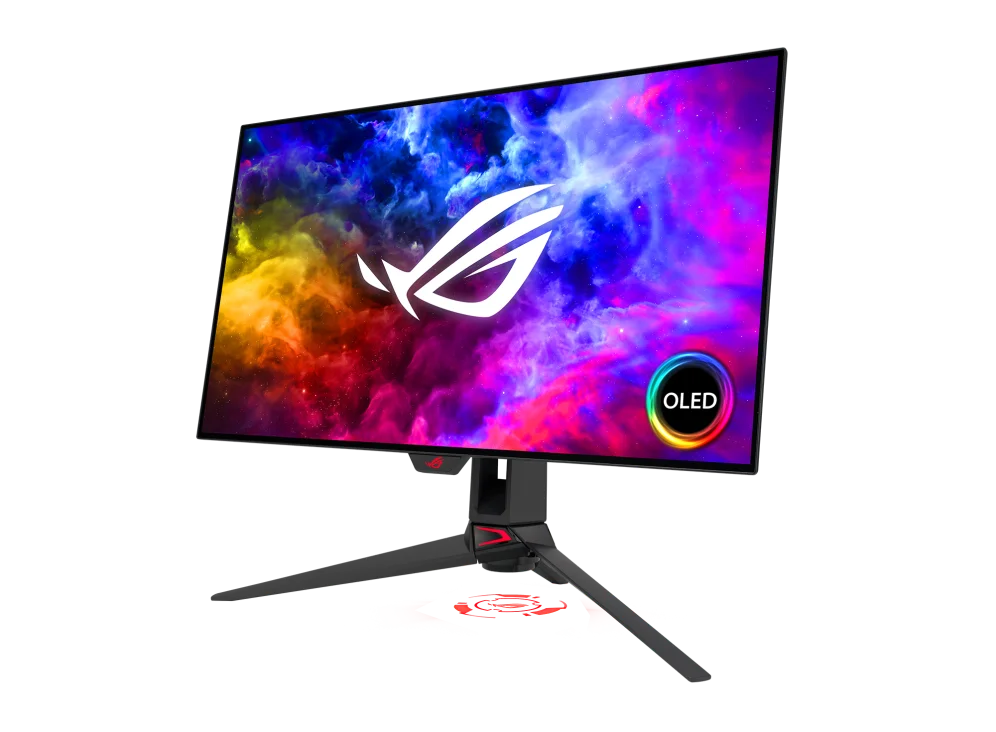 Рисунок 2 - Игровой ROG SWIFT OLED PG27AQDM 26