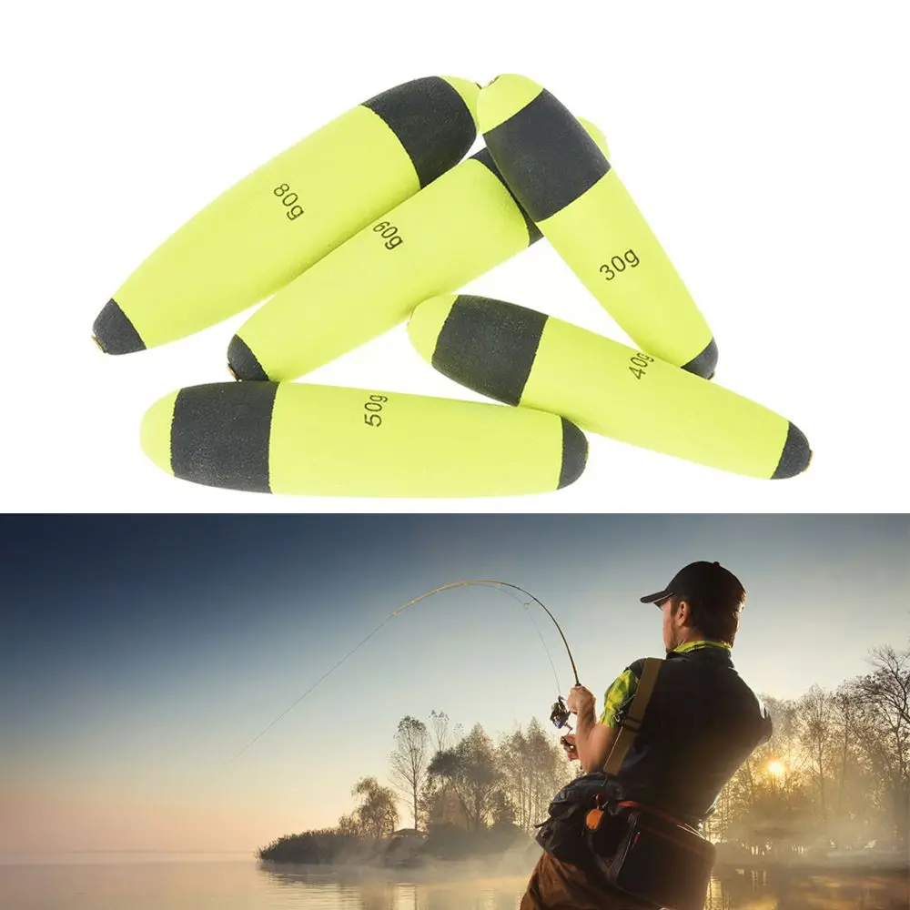 Рыболовный поплавок Eva