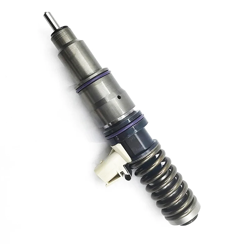 Форсунка дизельного топлива Common Rail 20517502 20547351 85000417 Для двигателя Volvo D12 D12C D12D D13D