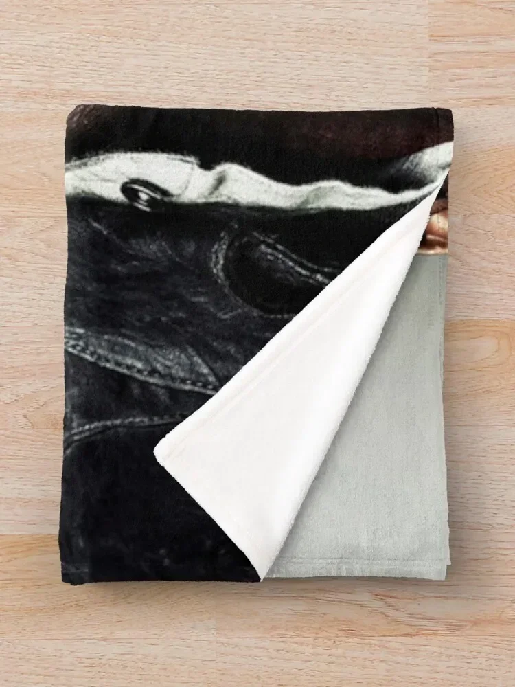 Одеяло idris elba милые меховые одеяла