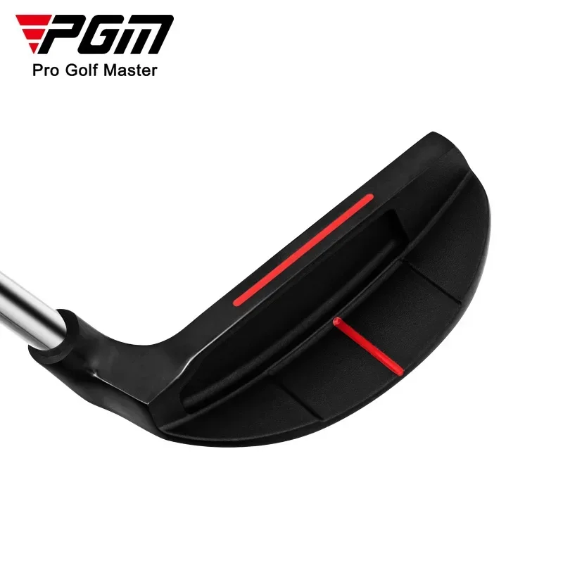 PGM Golf Putter Песчаная штанга Зеленая копальная Нержавеющая сталь