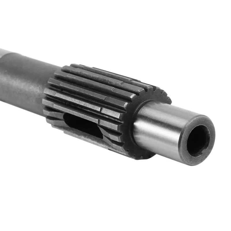 2X 683-45611-00 вал пропеллера для YAMAHA Parsun Powertec 2 ход 9.9HP 15HP подвесной мотор