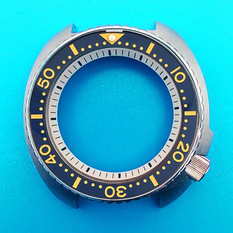 Безель 38 мм * 31 5 высококачественный керамический безель подходит для корпуса NH35