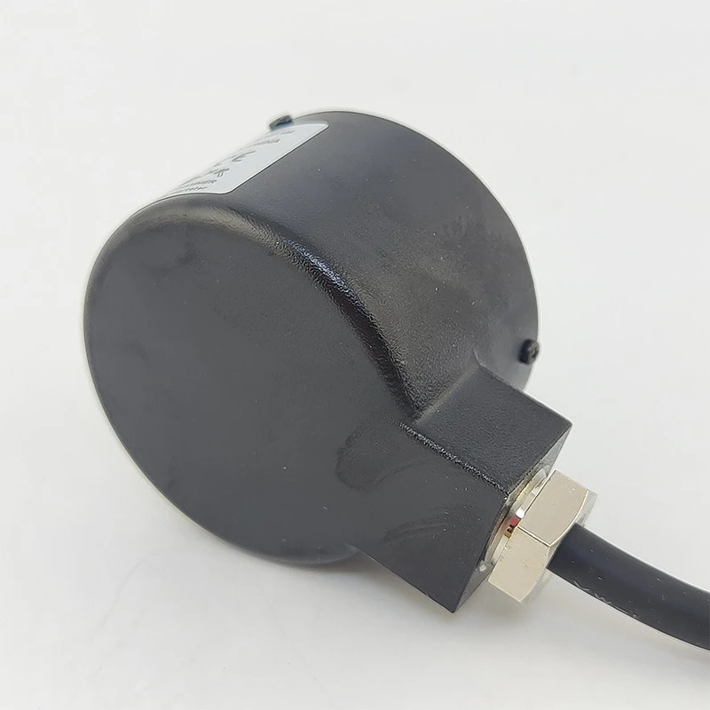Фото Инкрементный энкодер TRD-N360-RZW-1M №4