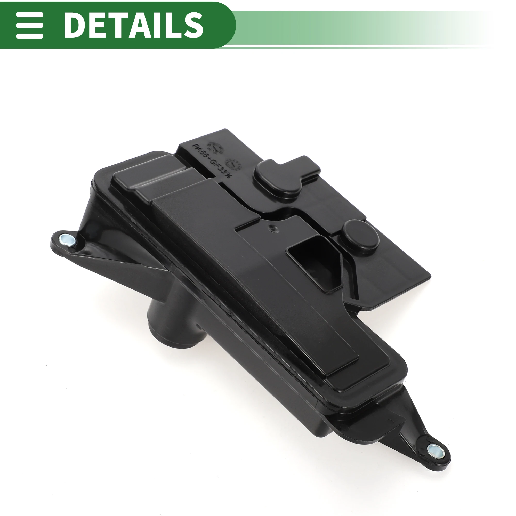 UXCELL ASV71/ASZ10 Фильтр автоматической коробки передач No. 3533073021 для Toyota RAV4 2.5L 2016-2019 VISTA