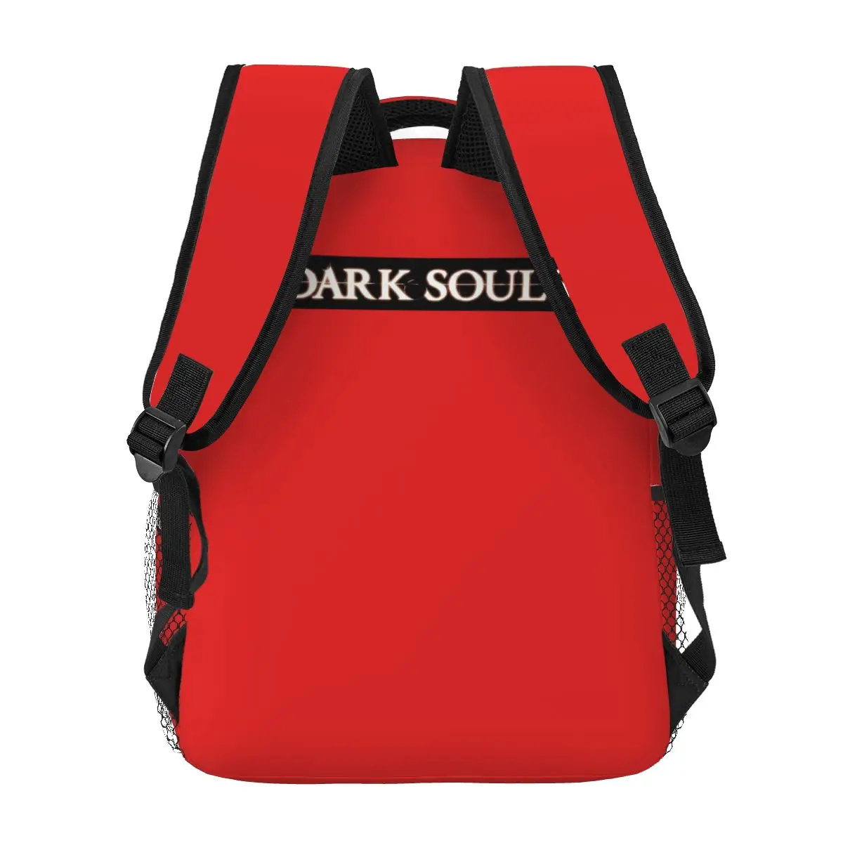 Фото Рюкзак Darksouls Dark Souls A Artorias Soul Series Game Backpack, хит продаж, городской рюкзак, школьная сумка, сумка через плечо для мужчин и женщин №5
