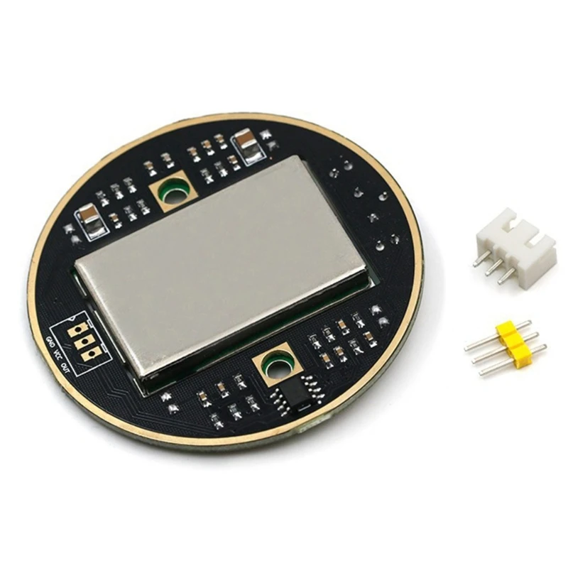 

Индукционный переключатель HB100 X Φ Sensor 10,525 GHz человеческого тела