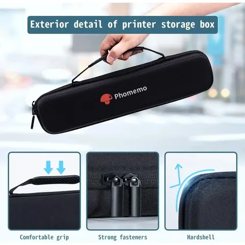 Сумка для принтера Phomemo M08F