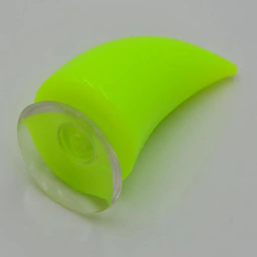 

Motocross Easy To Install Accessories W/ Sucker ,GREEN