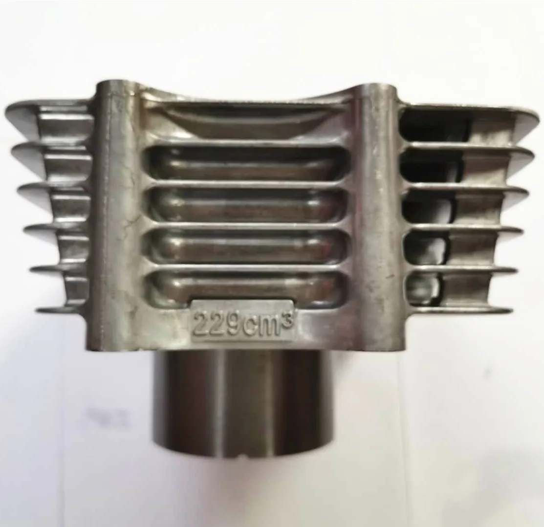 Комплект прокладок блока цилиндров ATV комплект поршневых колец для YAMAHA TRX250EX TRX 250EX