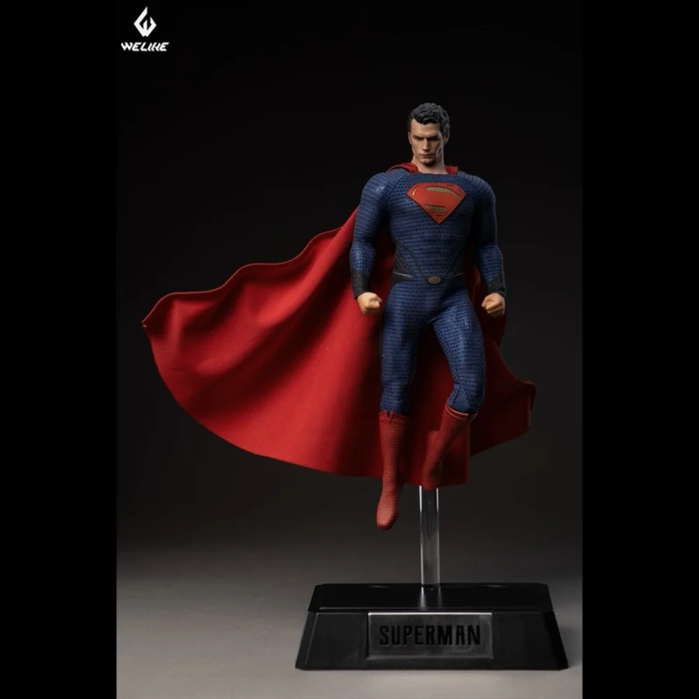 Фото В наличии: WELIKE TOYS WLTO3, масштаб 1/12, фигурка солдата-комиксера, супергероя, 6 дюймов, полный набор, игрушки для коллекционеров и фанатов №3