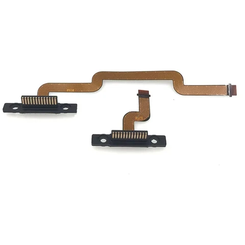 Kinglosoo Разъемы для Nintendo Switch 2 NS2