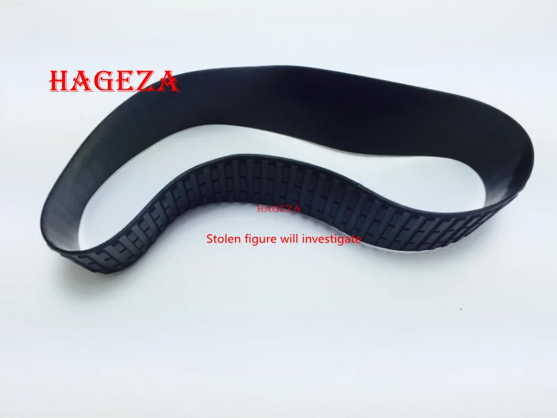 

Новинка и оригинал для Nikon AF-S Nikkor 70-200 70-200 мм F/2,8G ED VR II ZOOM резиновое кольцо для объектива камеры запасная часть 1k111-071