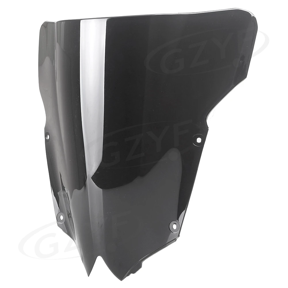 Лобовое стекло мотоцикла для Yamaha YZF R6 600 YZF-R6 2008 2009 2010 2011 2012 2013 2014 2015