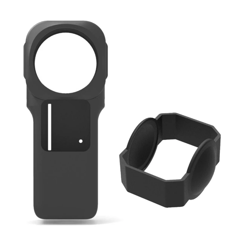 

Силиконовый чехол с защитой от царапин для камеры Insta 360 One 1 дюйм