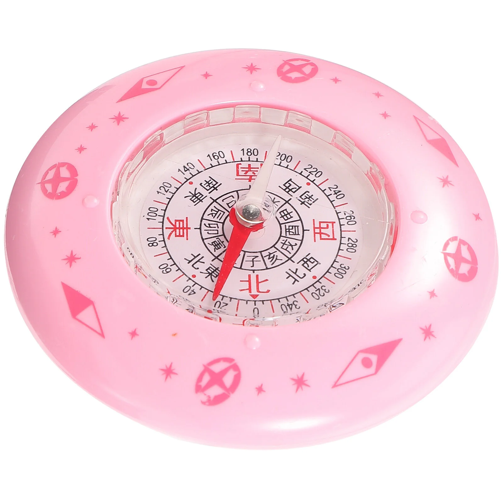 

Pocket Compass Camping Compass Portable Compass for Outdoor Survival Use