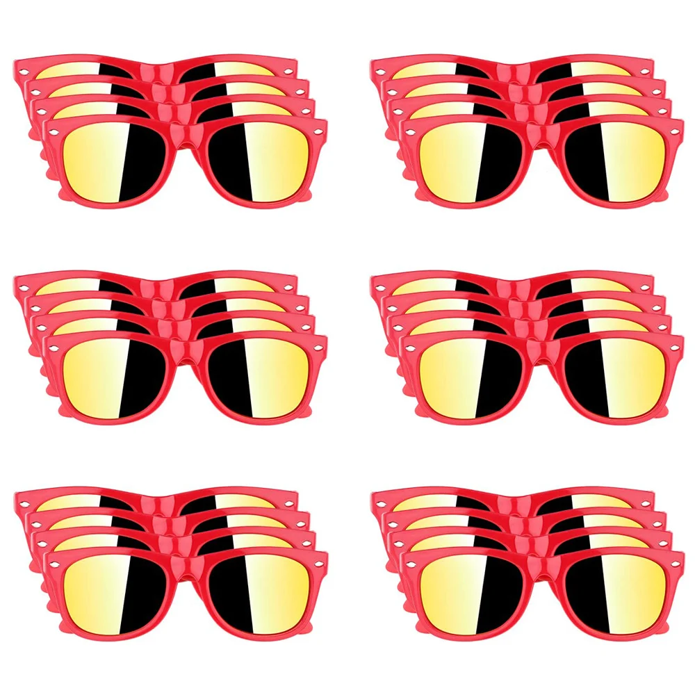 

Неоновые детские солнцезащитные очки