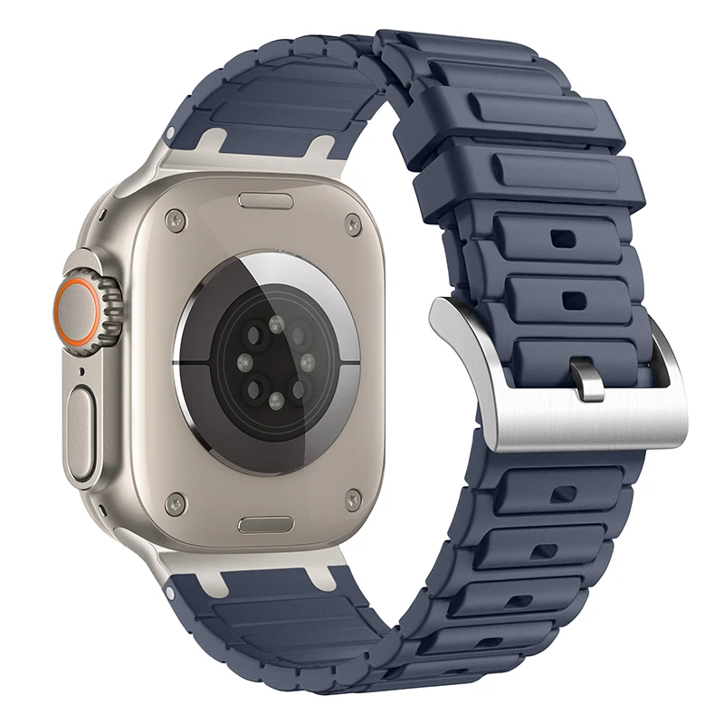 Ремешок для Apple Watch Ultra 2 Band 49 мм 45 44 42