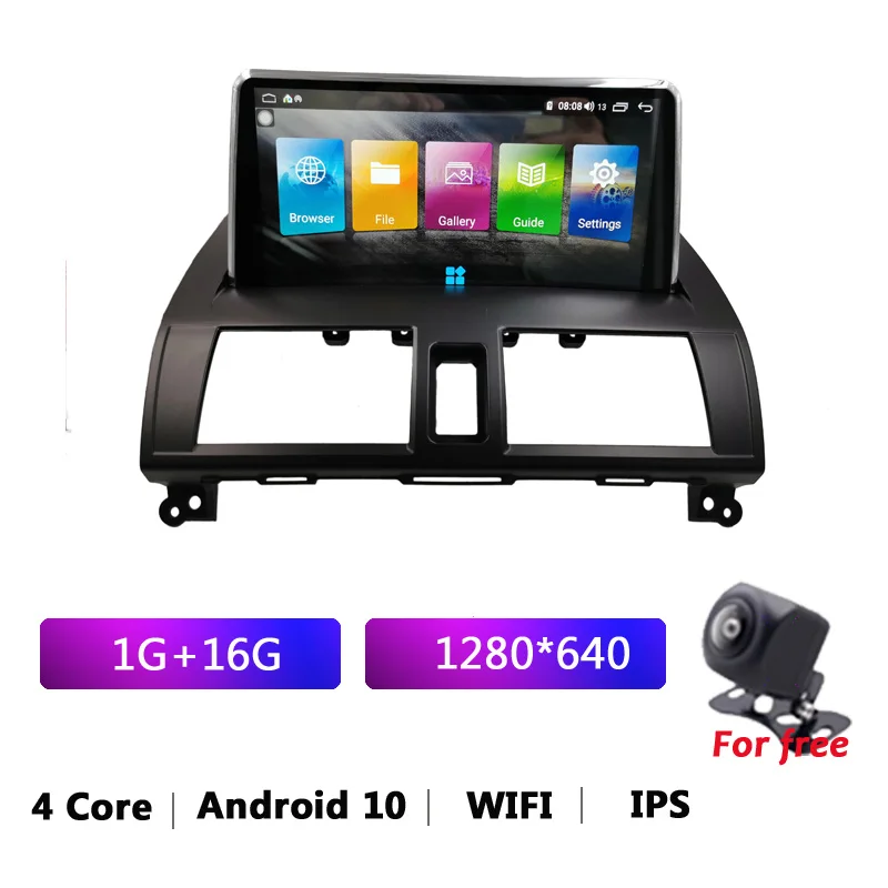 

Автомагнитола для Mazda 3 2004-2009, Android, мультимедийный Dvd-плеер, автоматическая интеллектуальная система, стереомагнитофон, Carplay, Gps-навигация