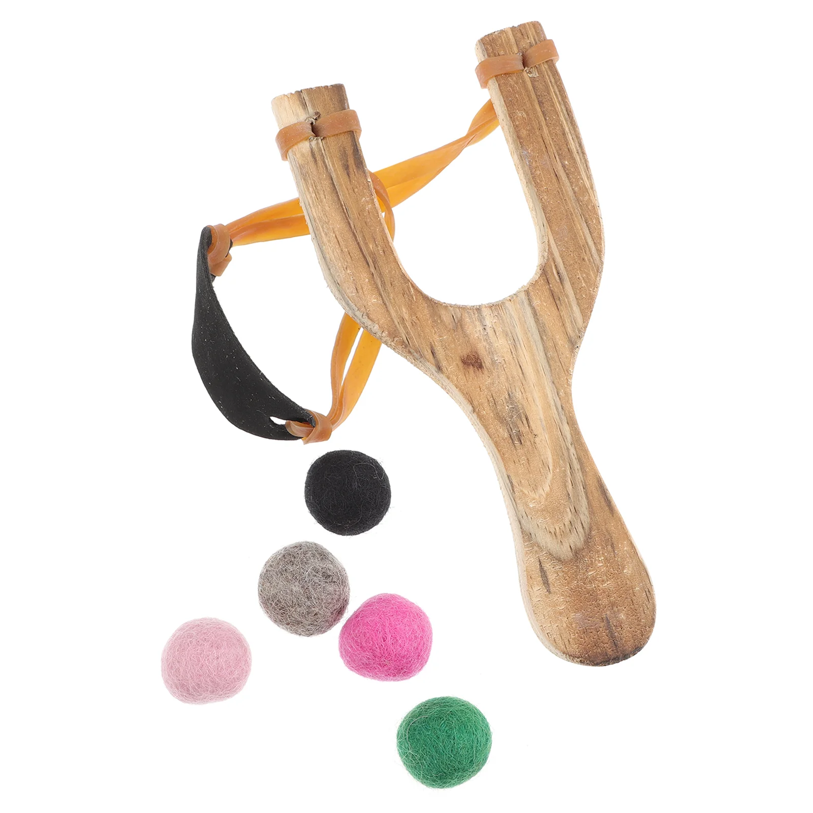 

1 Set Durable Safe Outdoor Kids Adults Kids Sling Sling