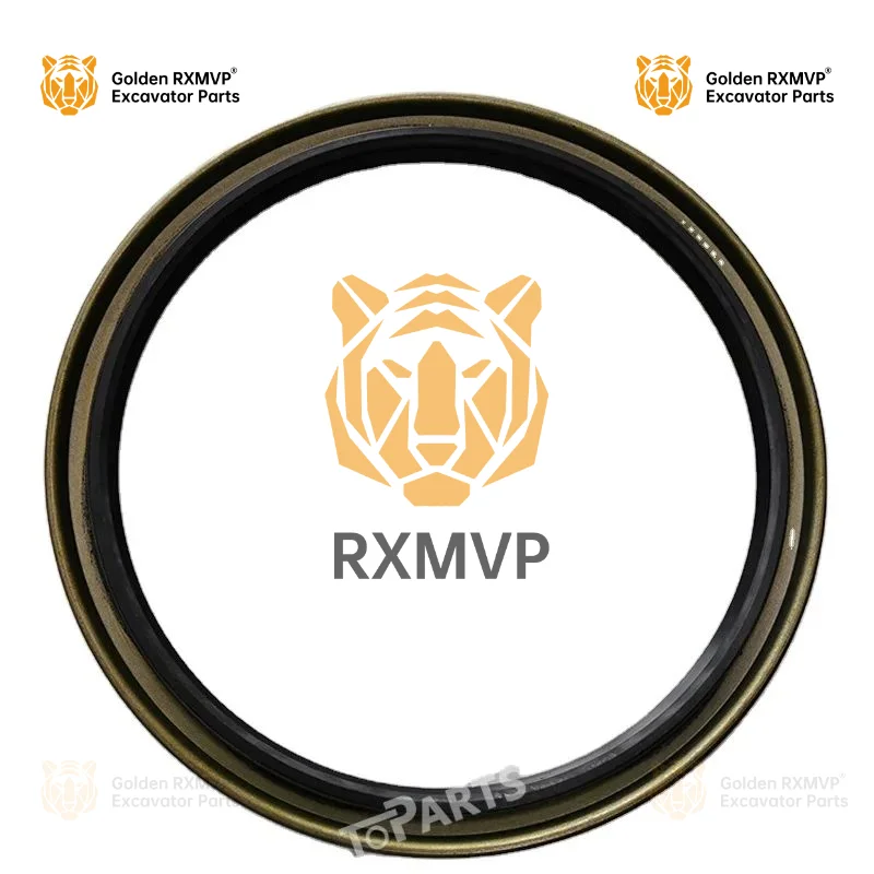 Для гидравлического сальника экскаватора Ec210b 14508911