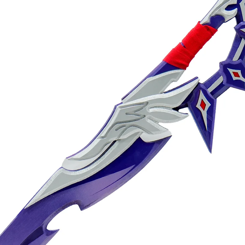 Moze Косплей Оружие Игра Honkai Star Rail Хэллоуин Костюм Реквизит Длина 85 см