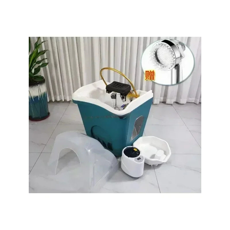 Мойка для мытья ушей спа-салона красоты