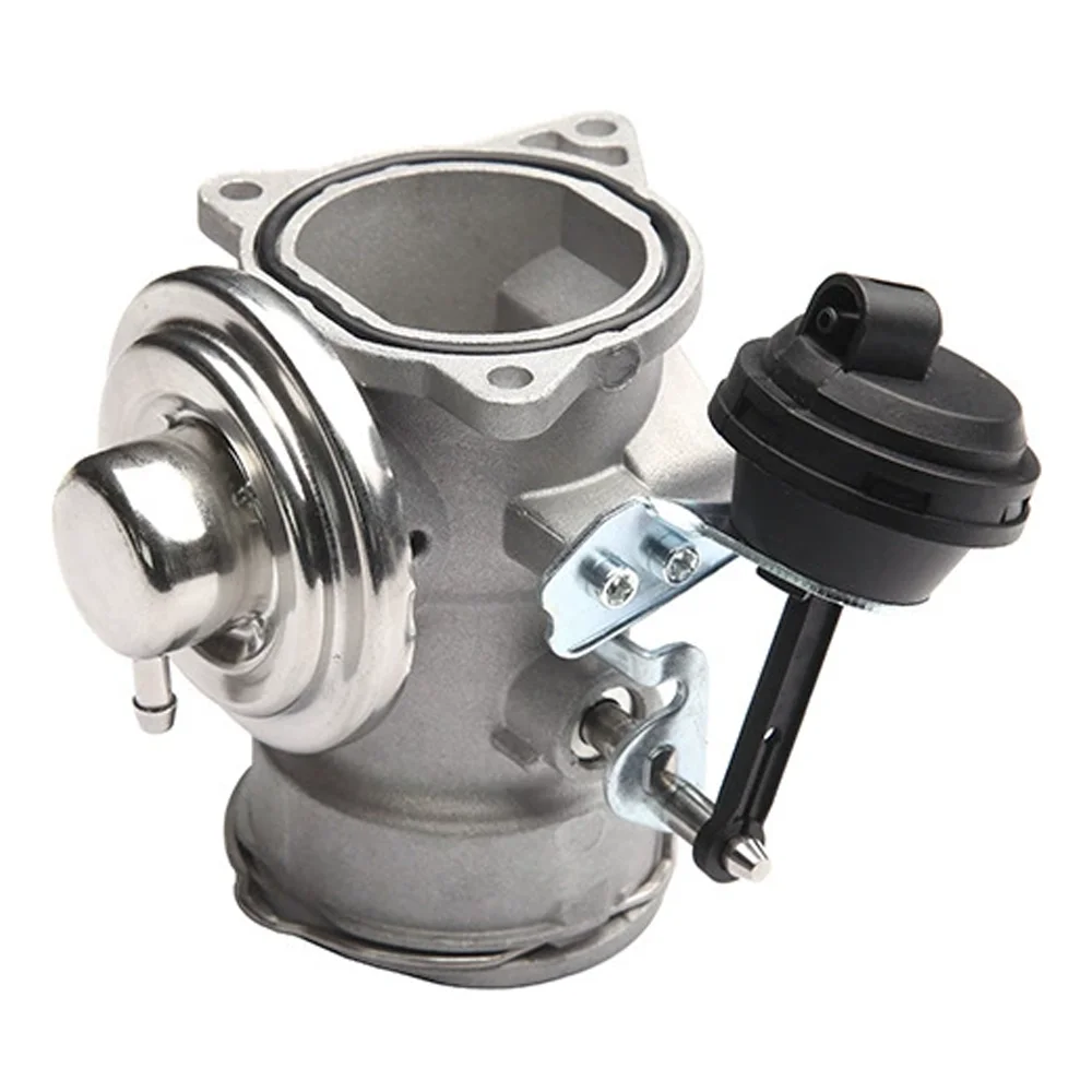 Фото Клапан рециркуляции выхлопных газов двигателя для VW PASSAT AUDI FORD SKODA 1.9L 1.9 L T L4 Diesel 95-10 AJM 1Z 038131501AQ №2